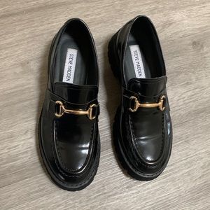 Steve Madden loafers